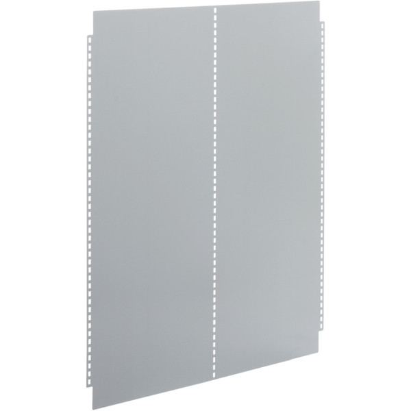BITO Rückwandsegment Set /2000x1000 verzinkt, C0760-0003