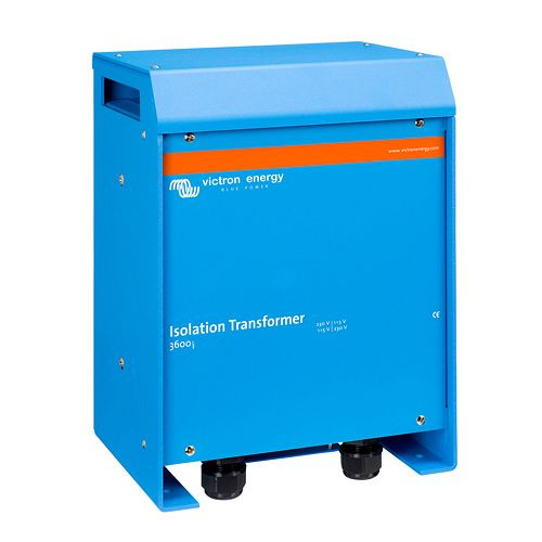 Victron Energy Trenntransformator 3600W 115/230V, 1-67-014175, ITR040362041