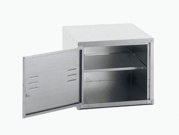 Growi Aufsatzschrank 50 x 75 x 75 cm, 10054240, 4250654754248