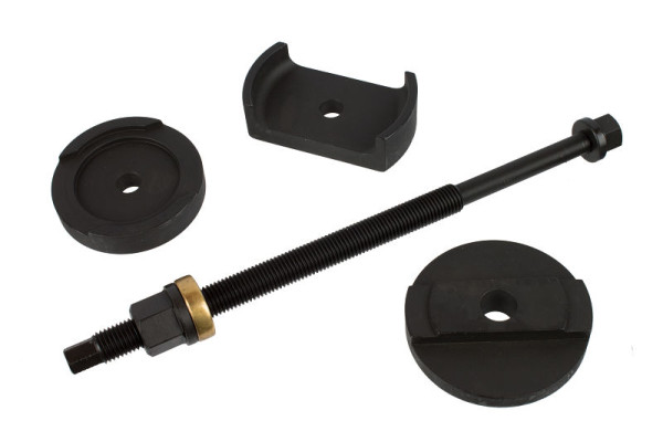 Stahlmaxx Tonnenlager Druckstück-Satz für BMW 5er (E39) Limo, XXL-106609