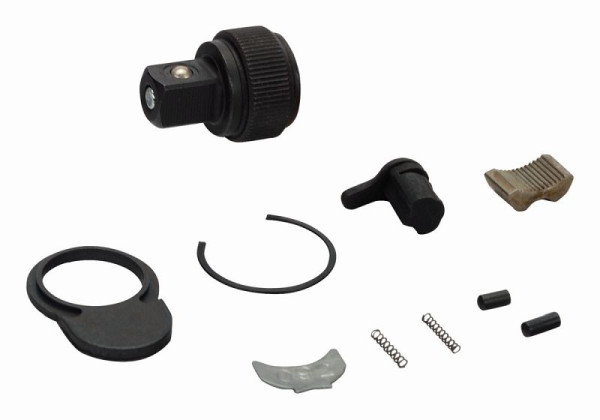 Bahco Ersatzteil-Sortiment für 1/4" Umschaltknarre 6950, 6950SL-SPARE
