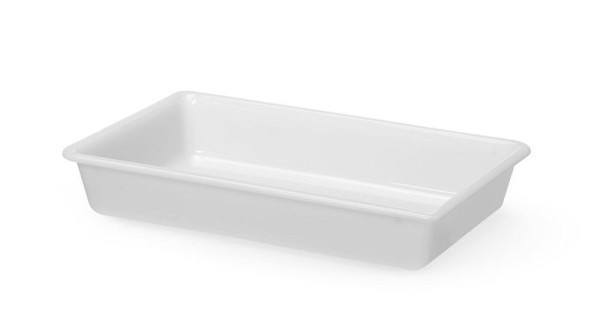 Hendi Vorbereitungsschale, 6 l 430x285x75 mm PE, 873427