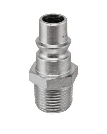 Airpress Schlauchanschluss Typ Orion 1/2" mit Außengewinde groß, 46879