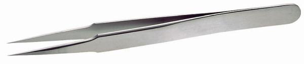 Lindström Hochpräzisions-Pinzette mit starken, feinen Spitzen, VE: 5 Stück, TL 2-SA-SL