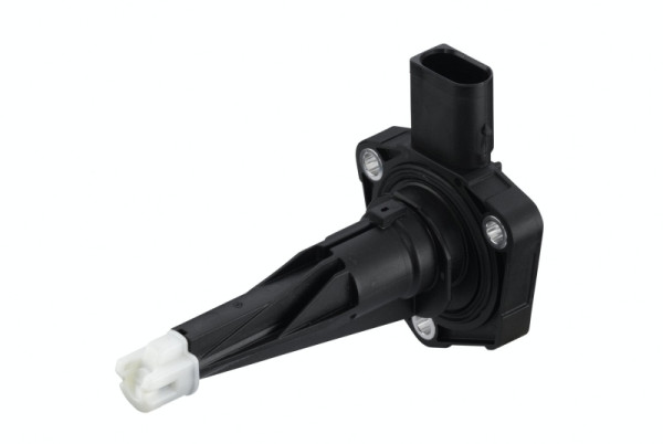 HELLA Sensor, Motorölstand - 3-polig - mit Dichtung, 6PR 013 680-211