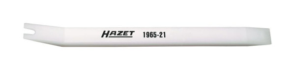 Hazet Kombinations-Montagekeil, 270 mm x 22 mm, 1965-21, 4000896087839