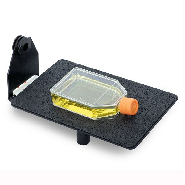 OHAUS 3D-Orbitalshaker-Befestigung, Zubehör für Labor-Schüttler, 83041369