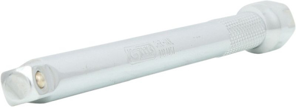 KS Tools 1/4" CHROMEplus Verlängerung, 150mm, 918.1454, 4042146079324