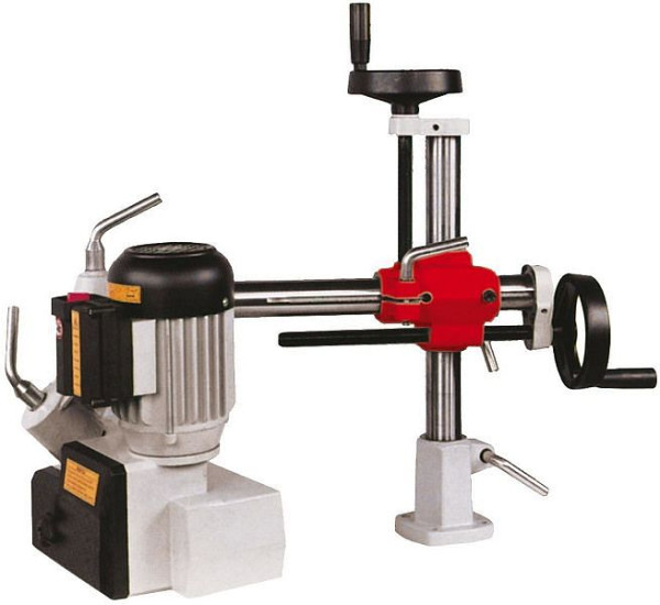 Holzmann Vorschubapparat 4 Geschwindigkeiten, 230 V, SF324N_230V