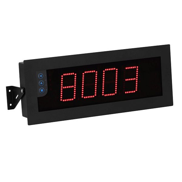 PCE Instruments Großanzeige, Spannungsversorgung 11 bis 36 V DC, Gewicht 2200 g, PCE-BPD-U-46D