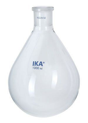 IKA Verdampferkolben, beschichtet, NS 29/32, 500 ml, RV 10.830), 0020005333
