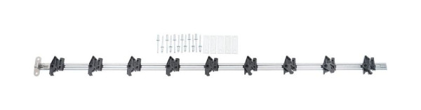 Hazet Verriegelungsleiste für Werkstattwagen Hazet Assistent 179 N, 179 N X, 179 N XL, 179 N XXL, 179N-04