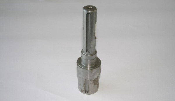 ELMAG Antriebswelle zu Getriebe (25x116mm) für Modell BS-H / BS-HV, 9709218