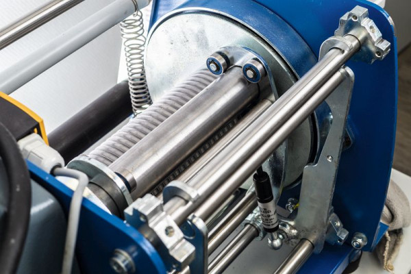 Planeta Seilandruckrolle für PFW 500, H62851