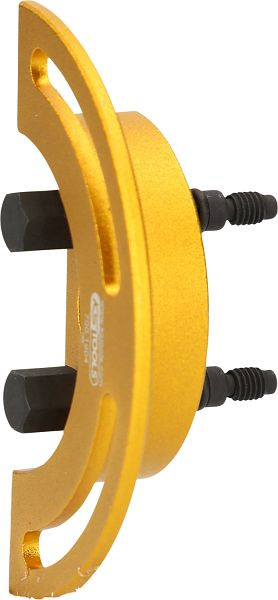 KS Tools Wasserpumpen-Fixier- und Haltewerkzeug für Opel, Durchmesser100 mm, 700.1904