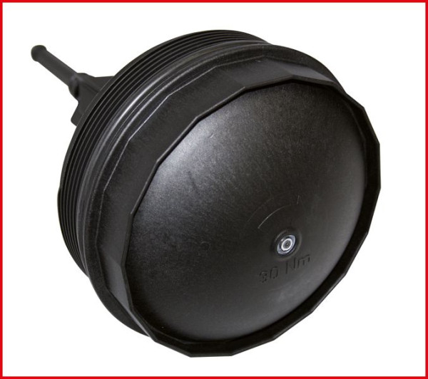 KS Tools 1/2“ LKW Ölfilterschlüssel, 106-15, 150.9293, 4042146187289