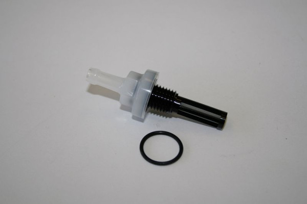 ELMAG Benzinsieb, inklusive O-Ring (im Tank) für Stromerzeuger mit HONDA Motor1x 91307-PH7-660 + 1x 16955-ZE1-010, 9503099