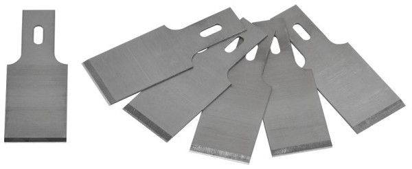 SW-Stahl Ersatzklinge, 16 mm, VE: 10 Stück, 94862L, 4033592026659
