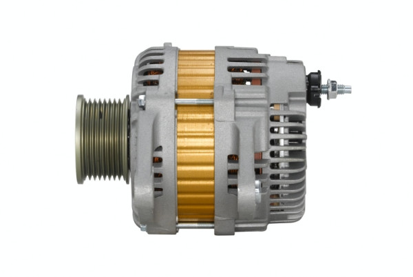 HELLA Generator/Lichtmaschine, 14V, 100A, für u.a. Mazda Cx-7 (ER), 8EL 011 713-841