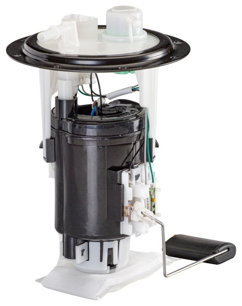 HELLA Kraftstoff-Fördereinheit, elektrisch, 5-polig, mit Tankgeber, 8TF 358 106-711