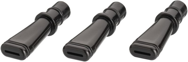 Hazet Breitstrahldüsen Satz, 9045P-1-02/3, 4000896213313