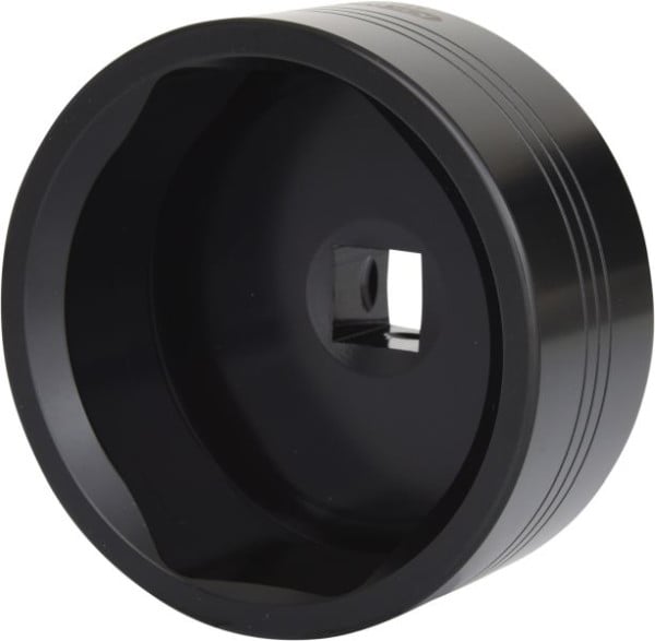 KS Tools BPW-Radkapsel-Stecknuss, 95mm, 450.0207, 4042146239070