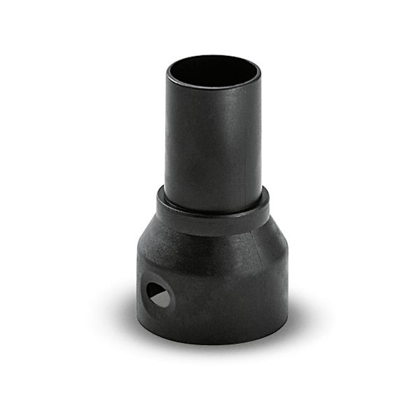 Kärcher Anschlussmuffe C-DN 40, Standardnennweite: 40 mm, 5.407-111.0