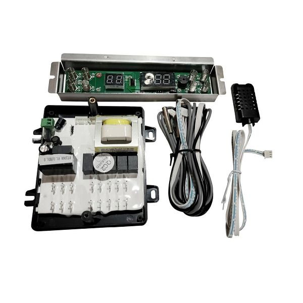 Polar Controller Ersatzteil Passt zu UA038, AP363, 5050984730429