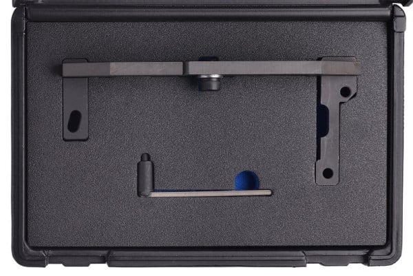 SW-Stahl Motor Einstellwerkzeugsatz, Citroën / Opel / Peugeot, 26308L