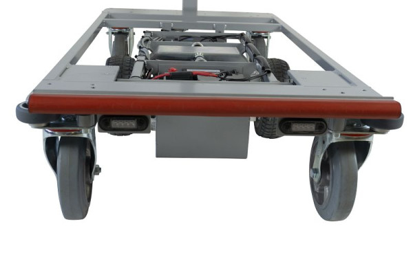 efatec Elektrische Plattformwagen Trolley 200, 7001026