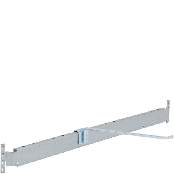 BITO Traverse Aufsteckhalter 996 verzinkt Set, 15053, 4250692921251