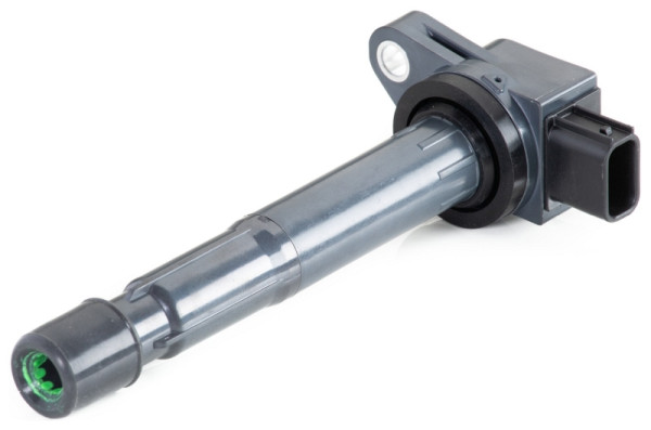 HELLA Zündspule, 3-polig, Kerzenschachtzündspule, geschraubt, 5DA 358 057-631