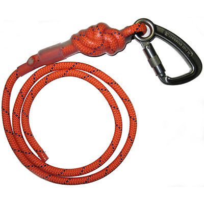 Preising Seil SK11, Karabiner 1518, 20 m, 1464_1518-20