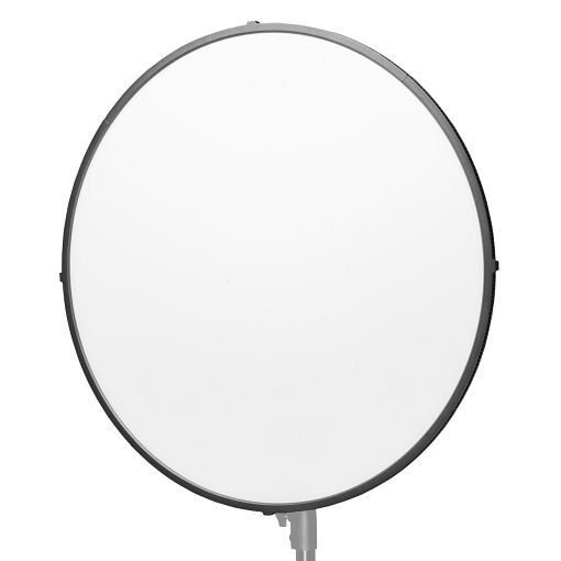 Walimex pro Soft LED Brightlight 1500 Bi Color Round, 1021420