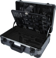 Produktbild von KS Tools Aluminium-Leerkoffer für 911.0665, 911.0665-99 KS Tools Aluminium-Leerkoffer für 911.0665, 911.0665-99