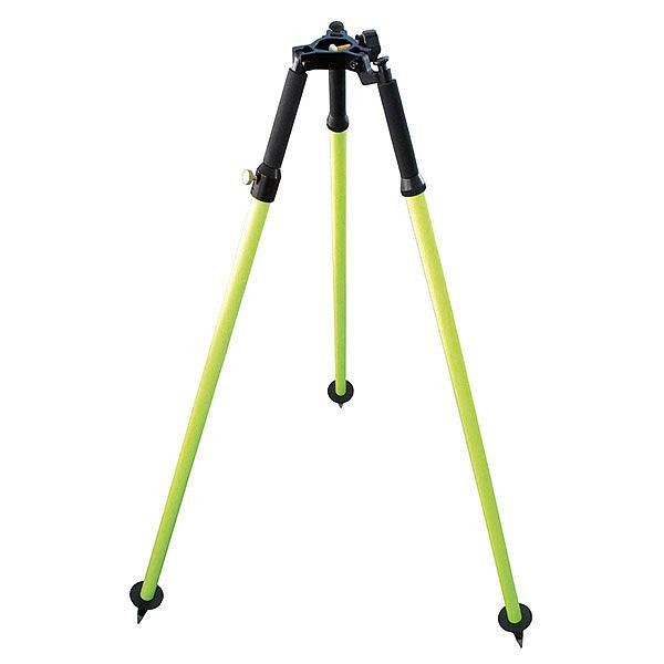 proNIVO Dreibeinstativ aus Aluminium 4250, Höhe 108-180 cm, 206-4250