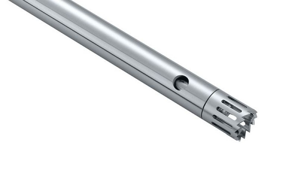 IKA Dispergierwerkzeug, Sägezahn, Ø18 mm, S 25 N - 18 G - ST, 0004447300