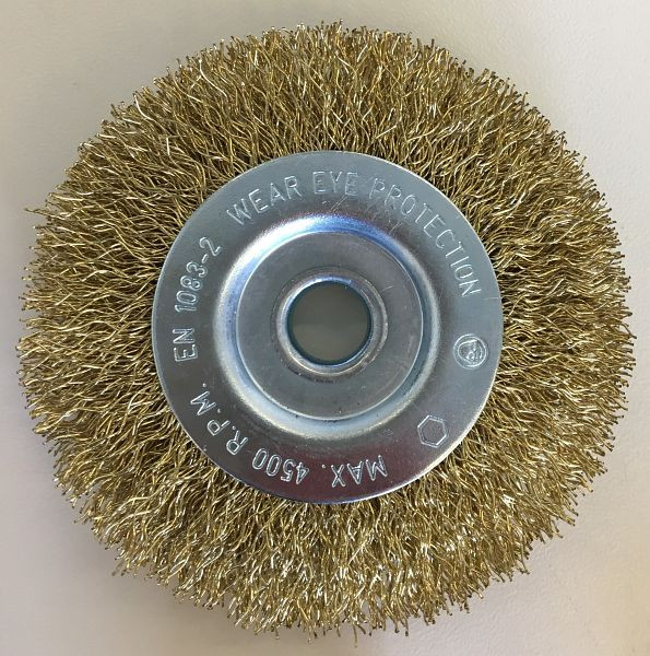 BOMAR Späneräumbürste für BOMAR WORKLINE 410.280DGH, 9706013