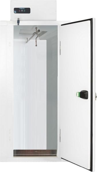 A&S Polarny Mini-Wildkühlzelle 1000 x 1110 x 2340 mm inkl. Kühlaggregat, MWKZ1010