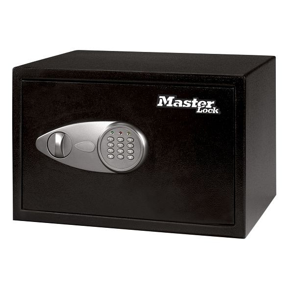 Master Lock Tresor 16L X055ML, 675635