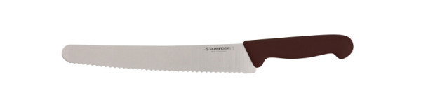 Schneider Universalmesser, Größe: 25 cm, 260700, 4028574016971