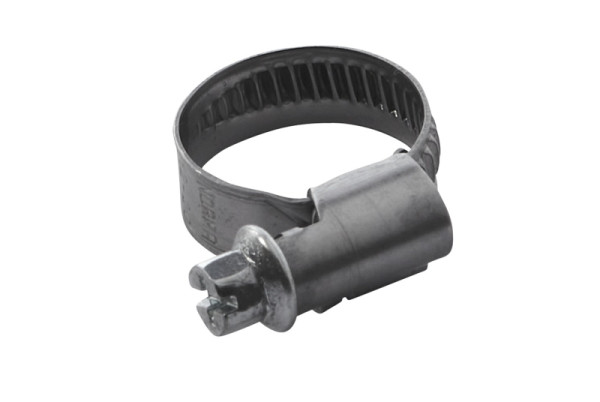 HELLA Klemmschelle Herkules S, Breite: 9mm, Spannbereich von: 12mm, Spannbereich bis: 20mm, Spannbereich: 9mm, Karton, 8HK 713 820-011