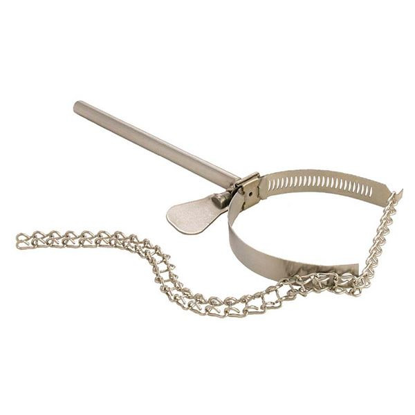 OHAUS Spezialklemme, Kette, CLS-NESTXS, LabJaws, 30392318