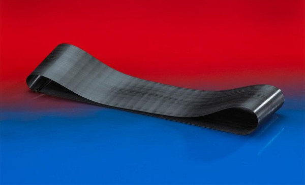 Norres Schellenabdeckband, CONNECT 228, für Schlauchdurchmesser: 160 mm, 228-0160-0000