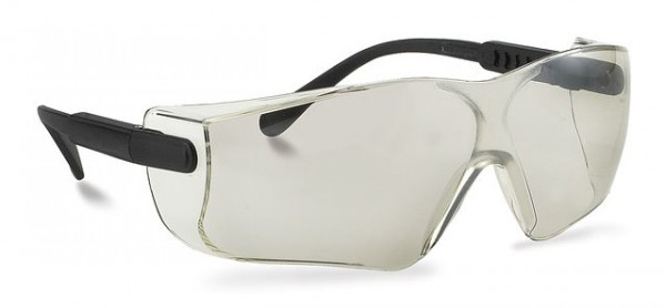 Rubi Sicherheitsbrillen, Weißes Glas, VE: 12 Stück, 80918