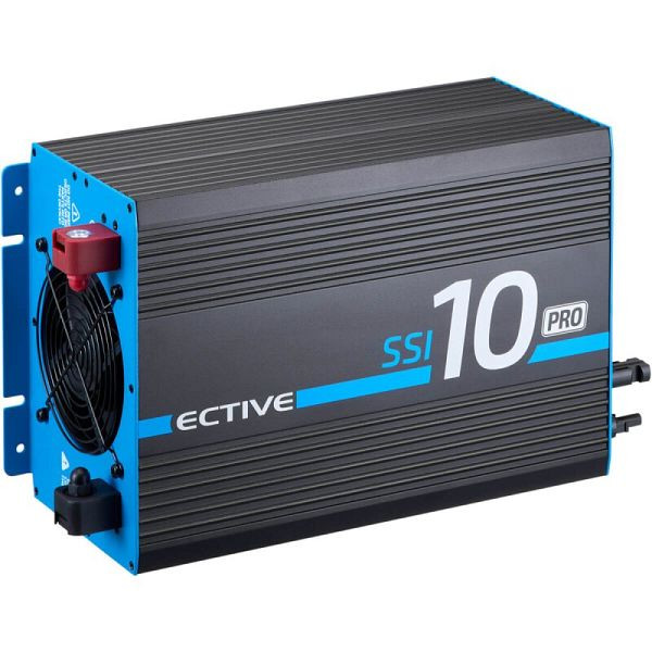 ECTIVE SSI 10 1000W/12V PRO Sinus-Wechselrichter, TN4963