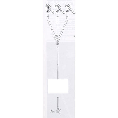 Preising Erdungs- und Kurzschließvorrichtung, 3-polig, 95/35 qmm, 535010