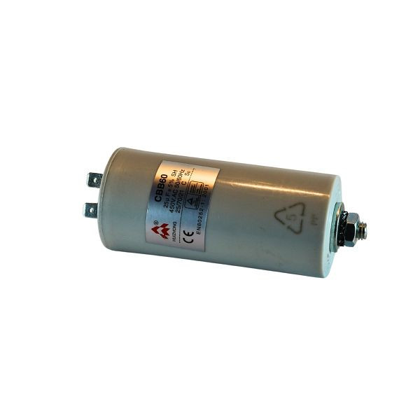 Airpress Kondensator 25 uF, Ersatzteil, 6229021400