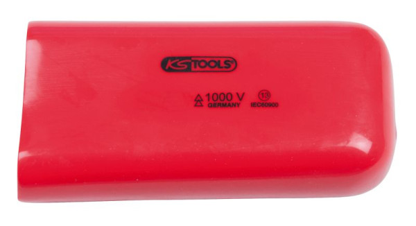 KS Tools Aufstecktülle mit Schutzisolierung, 40mm, 117.1769