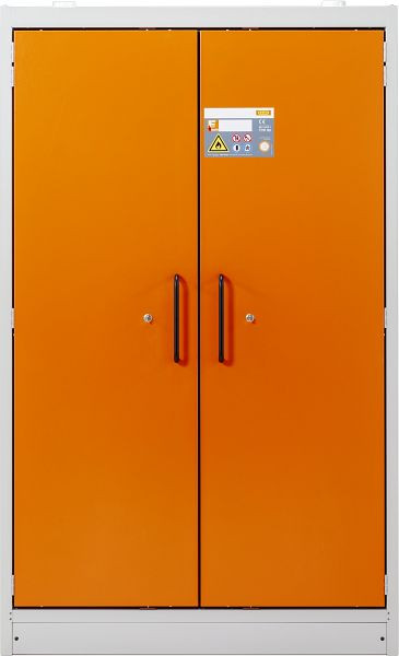 Cemo Sicherheitsschrank PROline 12/20 Typ 90 66 l BAW, 3 EB, Tür, 11992